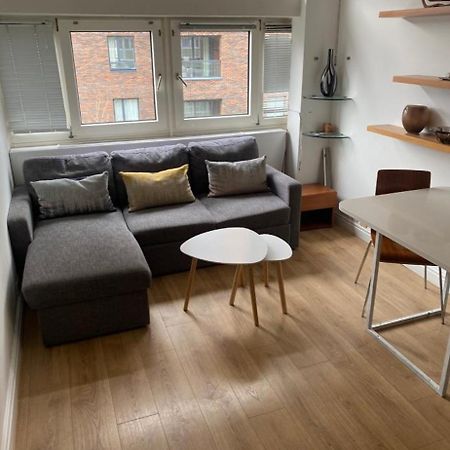 Putney Flat Leilighet London Eksteriør bilde