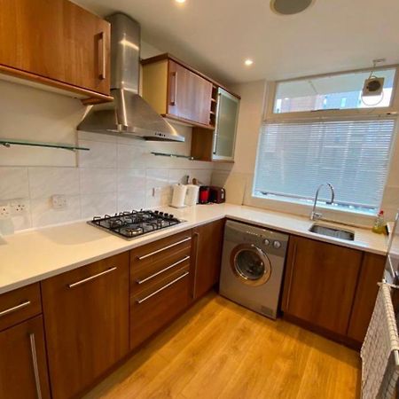 Putney Flat Leilighet London Eksteriør bilde