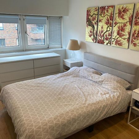 Putney Flat Leilighet London Eksteriør bilde