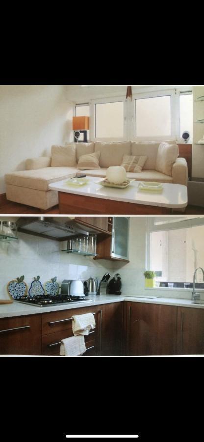 Putney Flat Leilighet London Eksteriør bilde