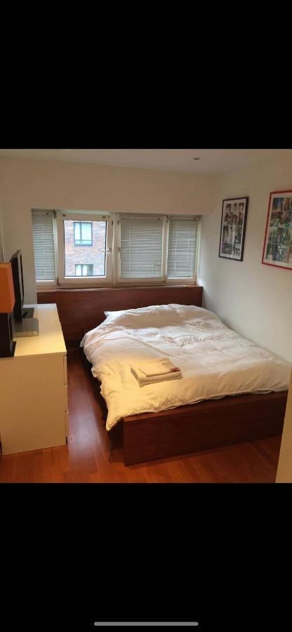 Putney Flat Leilighet London Eksteriør bilde