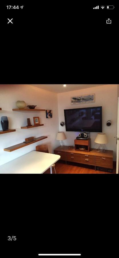 Putney Flat Leilighet London Eksteriør bilde