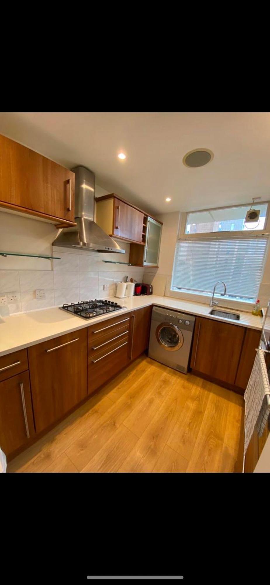 Putney Flat Leilighet London Eksteriør bilde